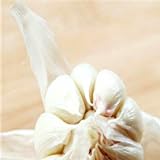 100 pc / sacchetto di sterilizzazione semi di ortaggi Giant Aglio Cina verde cipolla Semi Tasty Leek grande vaso Cipolla Giardino Bonsai giallo pianta foto / EUR 10,99