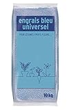 Engrais Bleu Universel, Pour légumes, fruits, fleurs, 10 kg, NNBLUNI10 photo / 38,68 € (3,87 € / kg)