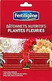 Fertiligène Engrais Plantes Fleuries Batonnets, x40 photo / 6,50 €