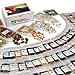 photo Heirloom Seeds for Planting Vegetables and Fruits - Survival Essentials 135 Variety Seed Vault - Medicinal Herb Seeds - Grow Healthy Non-GMO Food