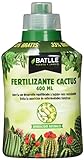 Fertilizante Cactus - 400ml foto / 4,99 €