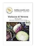 BIO-Kohlsamen Violacea di Verona Wirsing Portion foto / 2,45 €