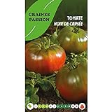 Graines passion bolsa de semillas Tomate negro de Crimea foto / 5,20 €