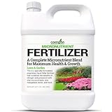 All Purpose MicroNutrient Plant Food & Lawn Fertilizer, Indoor/Outdoor/Hydroponic Liquid Plant Food, Growth Boosting MicroNutrients for House Plants, Lawns, Vegetables, & Flowers (32oz.) USA Made photo / $29.95