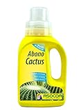 ASOCOA - Abono para Cactus y Plantas Crasas 300 ml foto / 9,85 €