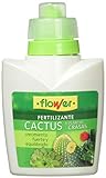 Flower 10722 - Abono líquido Cactus y Plantas crasas, 300 ml foto / 4,55 €