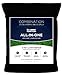 photo The Andersons All-in-One Organic Lawn Repair - Coated Sun/Shade Seed, BioChar and Humic Soil Amendments, Fertilizer and Mulch (180 sq ft)