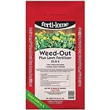 Fertilome (10921) Weed-Out Plus Lawn Fertilizer 25-0-4 (20 lbs.) photo / $43.42