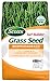 photo Scotts Turf Builder Grass Seed Bermudagrass, 10 lb. - Full Sun - Built to Stand up to Scorching Heat and Drought - Aggressively Spreads to Grow a Thick, Durable Lawn - Seeds up to 10,000 sq. ft.