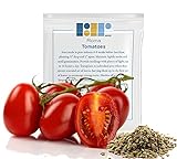 300+ Roma Tomato Seeds- Heirloom Non-GMO USA Grown Premium Seeds for Planting by RDR Seeds photo / $5.99