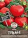 foto 83461 Sperli Premium Tomatensamen Fanatsio | Hochresistent |Tomatensamen Resistent | Aromatische | Ertragreich | Tomaten Samen | Tomatensamen alte Sorten Freiland | Tomaten Saatgut