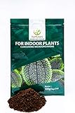 Fertilizante Hortulani para plantas de interior: fertilizante universal, natural, orgánico y microbiológico para cultivar las plantas más bellas de interior foto / 11,48 €