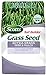 photo Scotts Turf Builder Grass Seed Zoysia Grass Seed and Mulch, 5 lb. - Full Sun and Light Shade - Thrives in Heat & Drought - Grows a Tough, Durable, Low-Maintenance Lawn - Seeds up to 2,000 sq. ft.