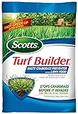 Scotts Turf Builder Halts Crabgrass Preventer with Lawn Food, 15,000 sq. ft. photo / $68.99