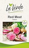 Red Meat Rettichsamen foto / 3,35 €