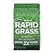 photo Scotts Turf Builder Rapid Grass Tall Fescue Mix: up to 1,845 sq. ft., Combination Seed & Fertilizer, Grows in Just Weeks, 5.6 lbs.