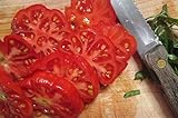 50+ Costoluto Genovese Tomato Seeds- Italian Heirloom Variet photo / $4.39