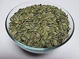 Raw Shelled Pumpkin Seeds-Pepitas, 3 lb-Candymax photo / $24.98 ($0.52 / Ounce)