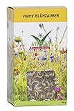 viterra® Blühzauber - Blumenmischung - Saatgut (150g) foto / 15,95 €