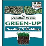 Jonathan Green & Sons, 11543 Green Up 12-18-8, Seeding & Sodding Lawn Fertilizer, 15000 sq. ft. photo / $65.70
