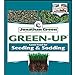 photo Jonathan Green & Sons, 11543 Green Up 12-18-8, Seeding & Sodding Lawn Fertilizer, 15000 sq. ft.