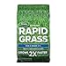 photo Scotts Turf Builder Rapid Grass Sun & Shade Mix: up to 2,800 sq. ft., Combination Seed & Fertilizer, Grows in Just Weeks, 5.6 lbs