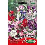Germisem Pastel Dream Mix Semillas de Guisantes Dulces 1.5 g foto / 2,70 €