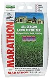 Marathon 24-2-4 All Season Fertilizer Bag, 18 lb photo / $45.35