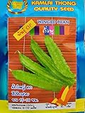 Thai Winged Bean Seeds photo / $6.99 ($99.15 / Ounce)