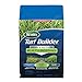 photo Scotts Turf Builder Triple Action Built For Seeding: Covers 4,000 sq. ft., Feeds New Grass, Lawn Weed Control, Prevents Crabgrass & Dandelions, 17.2 lbs.