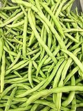 Petite Fillet French Bean Seeds for Planting 1/4 OZ, Non-GMO, American Seeds, Heirloom, Phaseolus vulgaris photo / $6.99