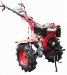 Agrostar AS 1100 BE-M / jednoosý traktor fotografie