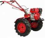 Nikkey MK 1550 / jednoosý traktor fotografie