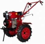 Agrostar AS 1100 ВЕ fotografie jednoosý traktor / popis