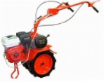 Салют ХондаGX-200 fotografie jednoosý traktor / popis