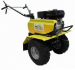 Целина МБ-802Ф / walk-hjulet traktor foto