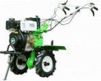 Aurora SPACE-YARD 1050D kuva aisaohjatut traktori / tuntomerkit