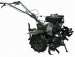 Crosser CR-M9 bilde walk-bak traktoren / beskrivelse