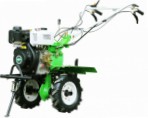 Aurora SPACE-YARD 1050 EASY / walk-hjulet traktor foto
