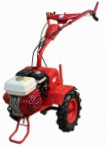 Салют 100-X-M1 foto walk-hjulet traktor / beskrivelse