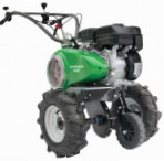 CAIMAN VARIO 60S TWK+ foto walk-hjulet traktor / beskrivelse
