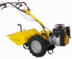 Texas Pro-Trac 680 combi foto walk-hjulet traktor / beskrivelse
