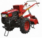 Fermer FDE 1001 PRO kuva aisaohjatut traktori / tuntomerkit