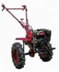 RedVerg 1100D ГОЛИАФ / jednoosý traktor fotografie