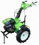 Extel SD-1600 / jednoosý traktor fotografie