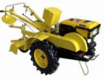 Krones LW 81G-EL foto walk-hjulet traktor / beskrivelse