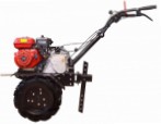 Forza FZ-01-6,5FE foto walk-hjulet traktor / beskrivelse