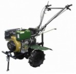 Iron Angel DT 1100 AE / walk-hjulet traktor foto