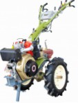 Zigzag KDT 910 LE / jednoosý traktor fotografie
