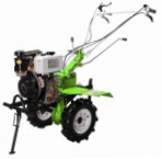 Omaks OM 6 HPDIS SR foto walk-hjulet traktor / beskrivelse